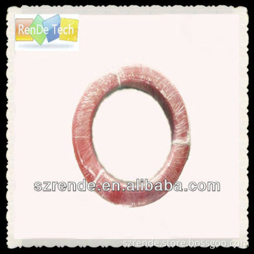 UL high temperature 23awg teflon wire